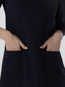 Платье мини LAWA модель 2000990072191 Платье мини LAWA модель 2000990072191 Фото