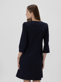 Платье мини LAWA модель 2000990072191 Платье мини LAWA модель 2000990072191 Фото