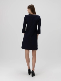 Платье мини LAWA модель 2000990072191 Платье мини LAWA модель 2000990072191 Фото