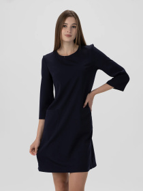 Платье мини LAWA модель 2000990072191 Платье мини LAWA модель 2000990072191 Фото