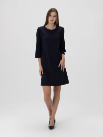 Платье мини LAWA модель 2000990072191 Платье мини LAWA модель 2000990072191 Фото