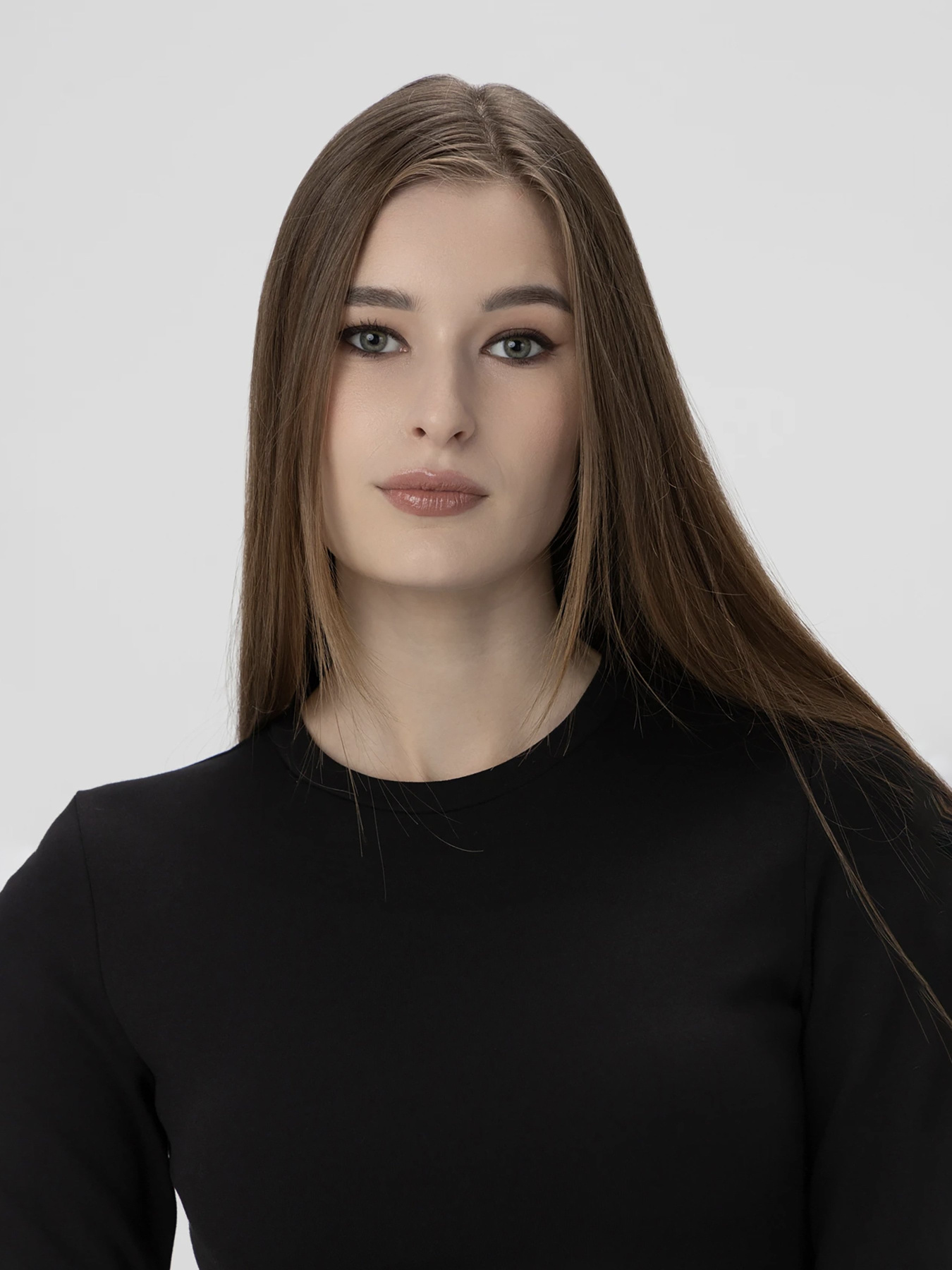 Платье мини LAWA модель 2000990084309 Фото