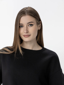 Платье мини LAWA модель 2000990175557 Фото