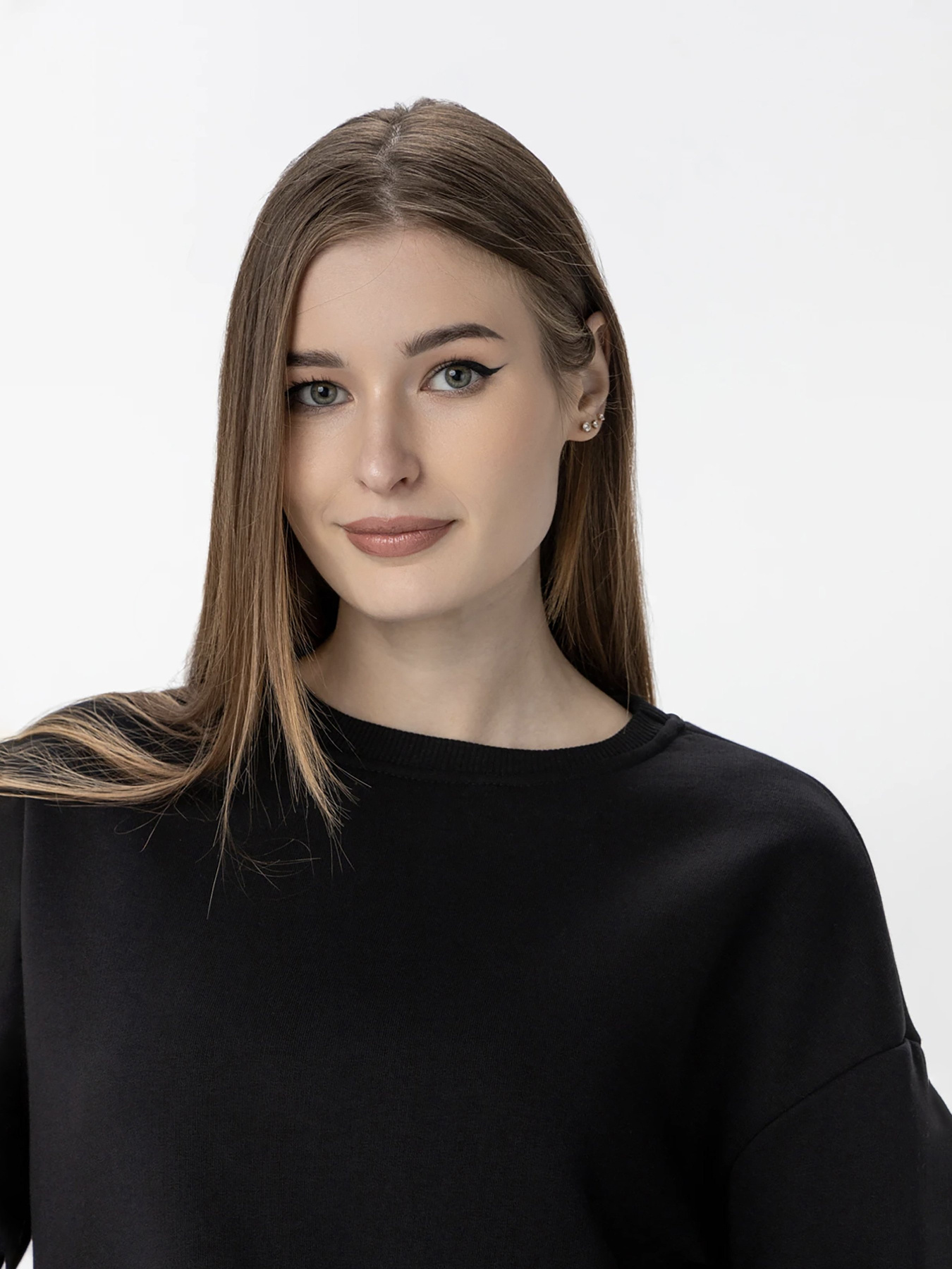 Платье мини LAWA модель 2000990175557 Фото