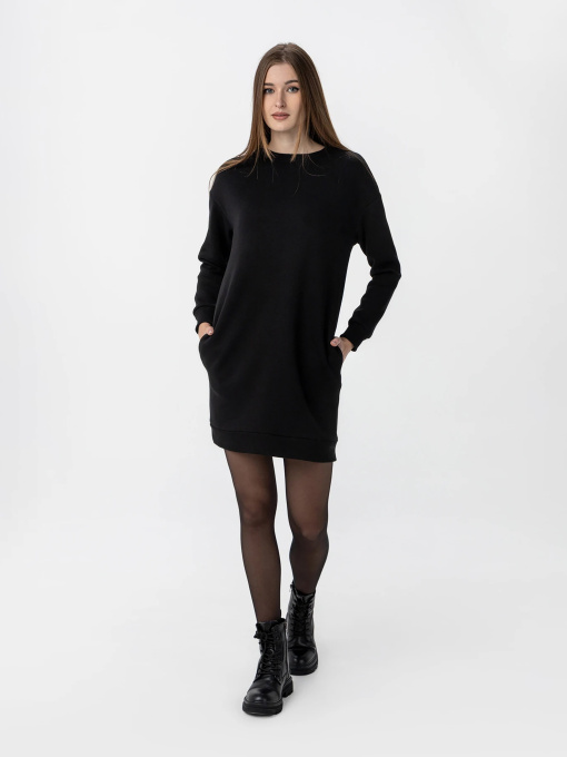 Платье мини LAWA модель 2000990175557 Фото