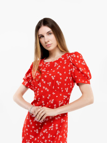 Платье миди LAWA модель 2000989893141 Фото