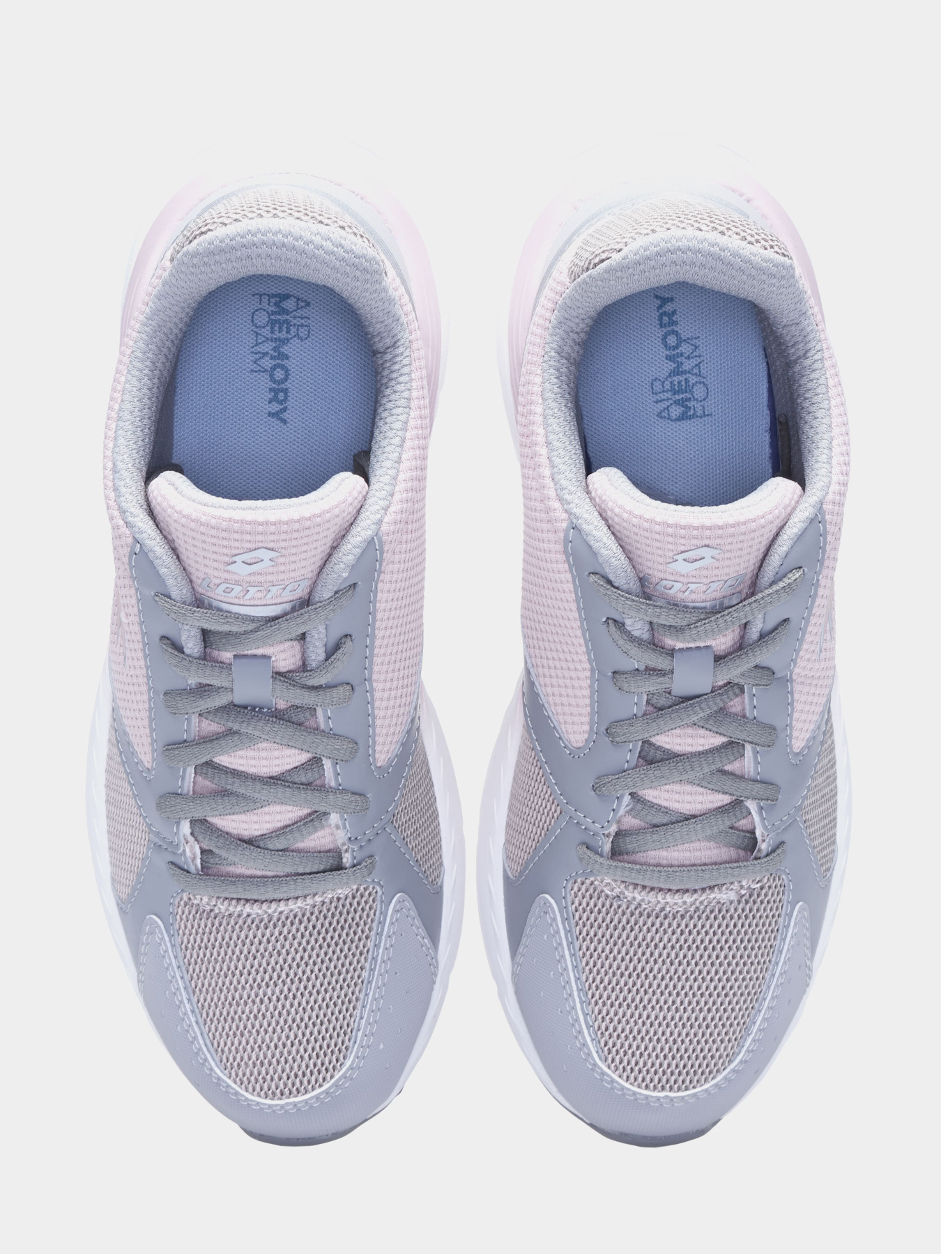 Кроссовки Lotto модель 217979_9C0 Фото