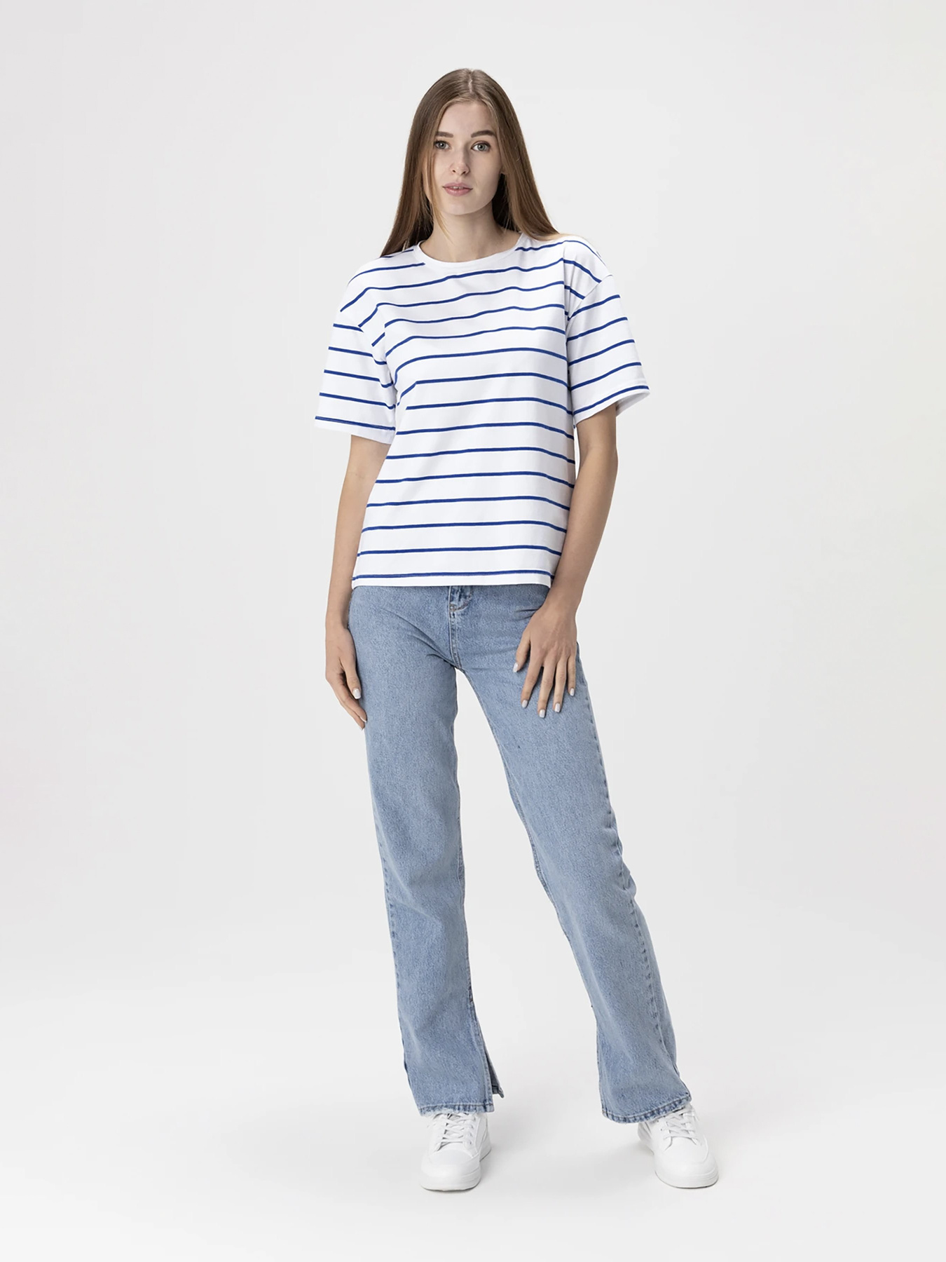 Футболка LAWA модель 2000990043511 Фото