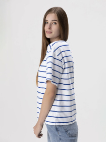 Футболка LAWA модель 2000990043511 Фото