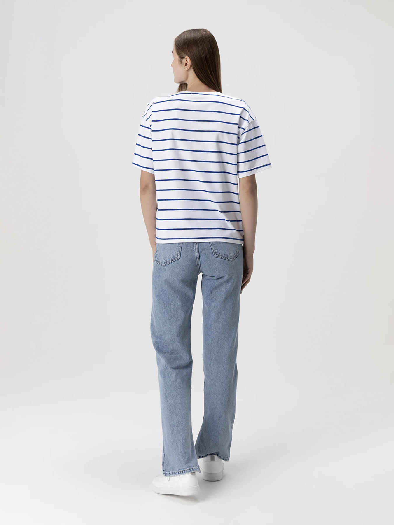 Футболка LAWA модель 2000990043511 Фото