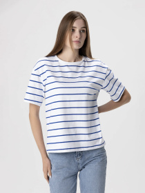 Футболка LAWA модель 2000990043511 Фото