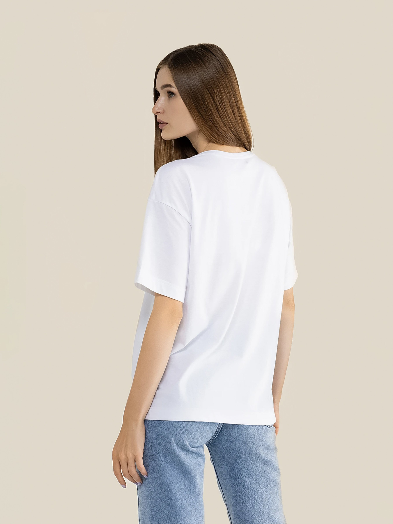 Футболка LAWA модель 2000989913566 Фото