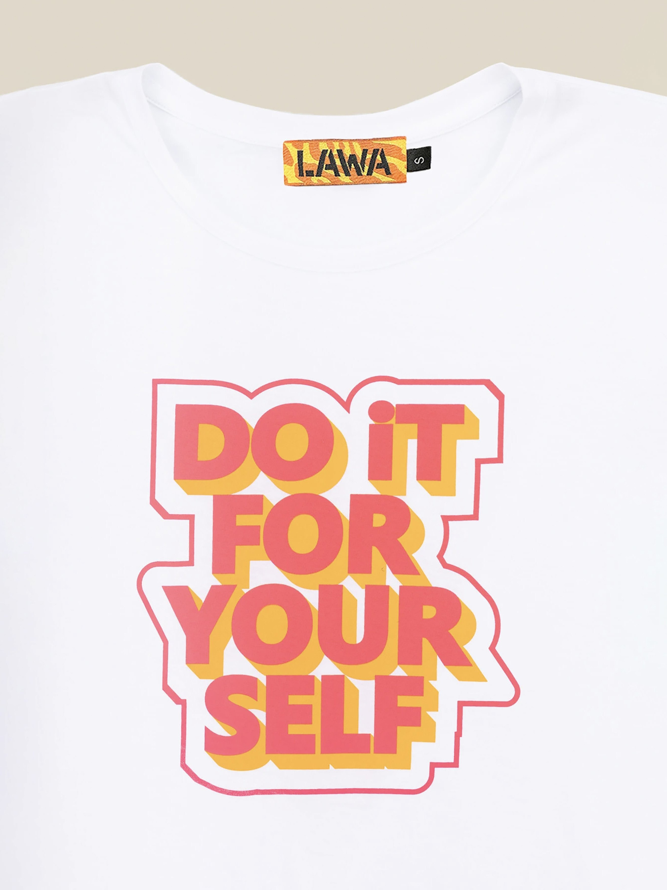 Футболка LAWA модель 2000989913566 Фото