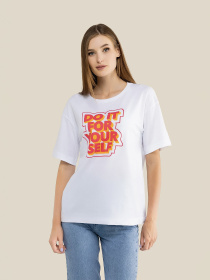 Футболка LAWA модель 2000989913566 Фото