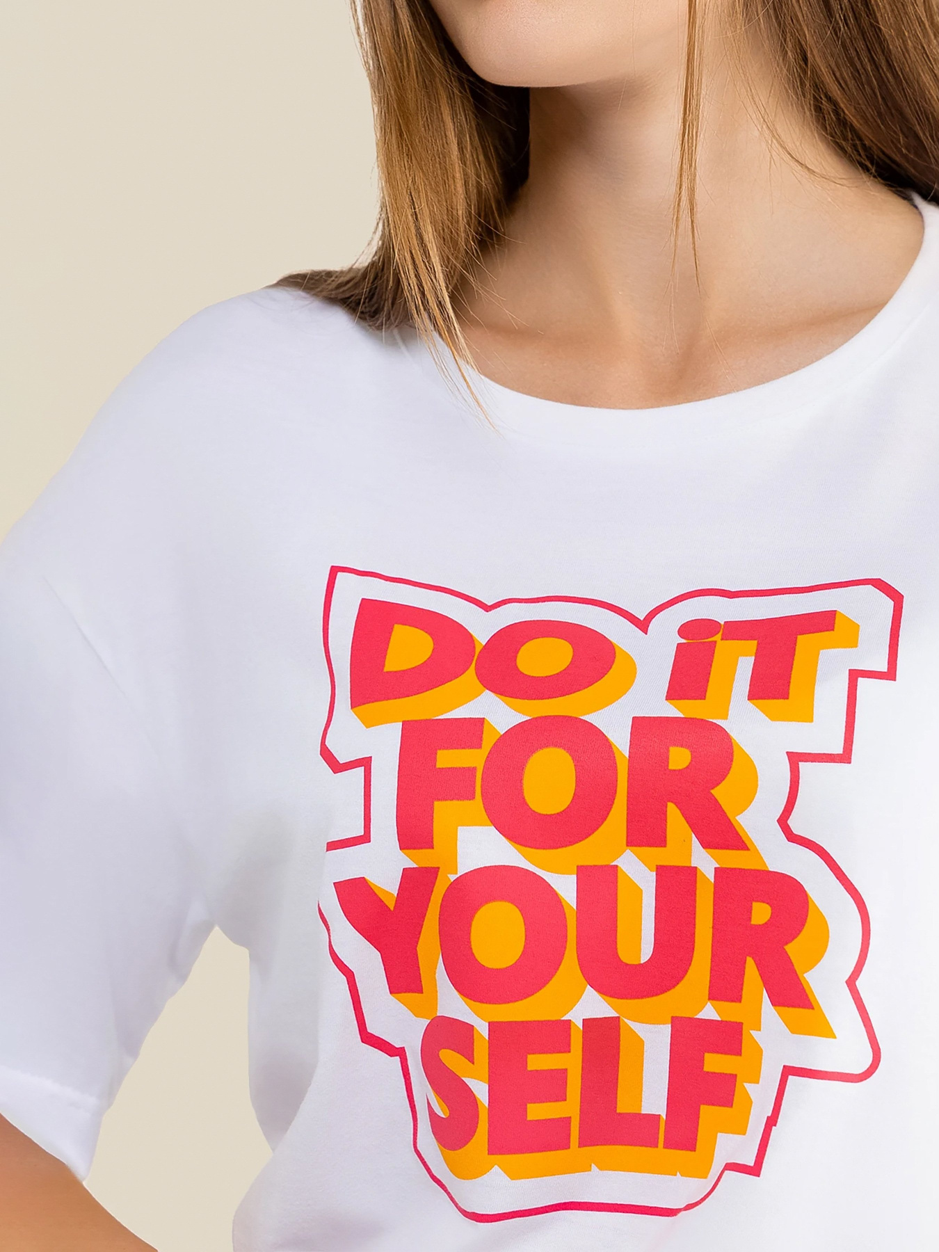 Футболка LAWA модель 2000989913566 Футболка LAWA модель 2000989913566 Фото