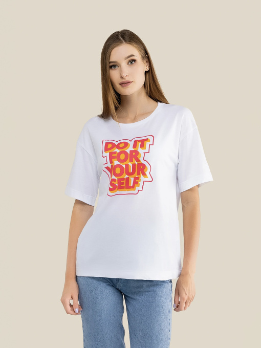 Футболка LAWA модель 2000989913566 Фото