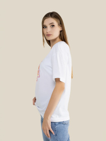 Футболка LAWA модель 2000989913566 Футболка LAWA модель 2000989913566 Фото