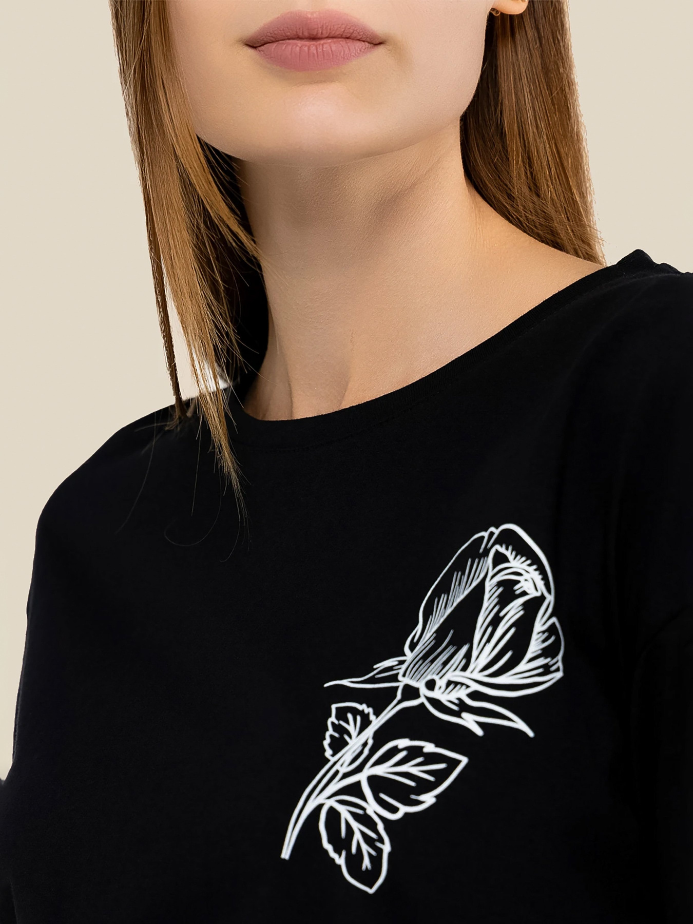 Футболка LAWA модель 2000989923701 Фото