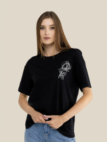 Футболка LAWA модель 2000989923701 Фото