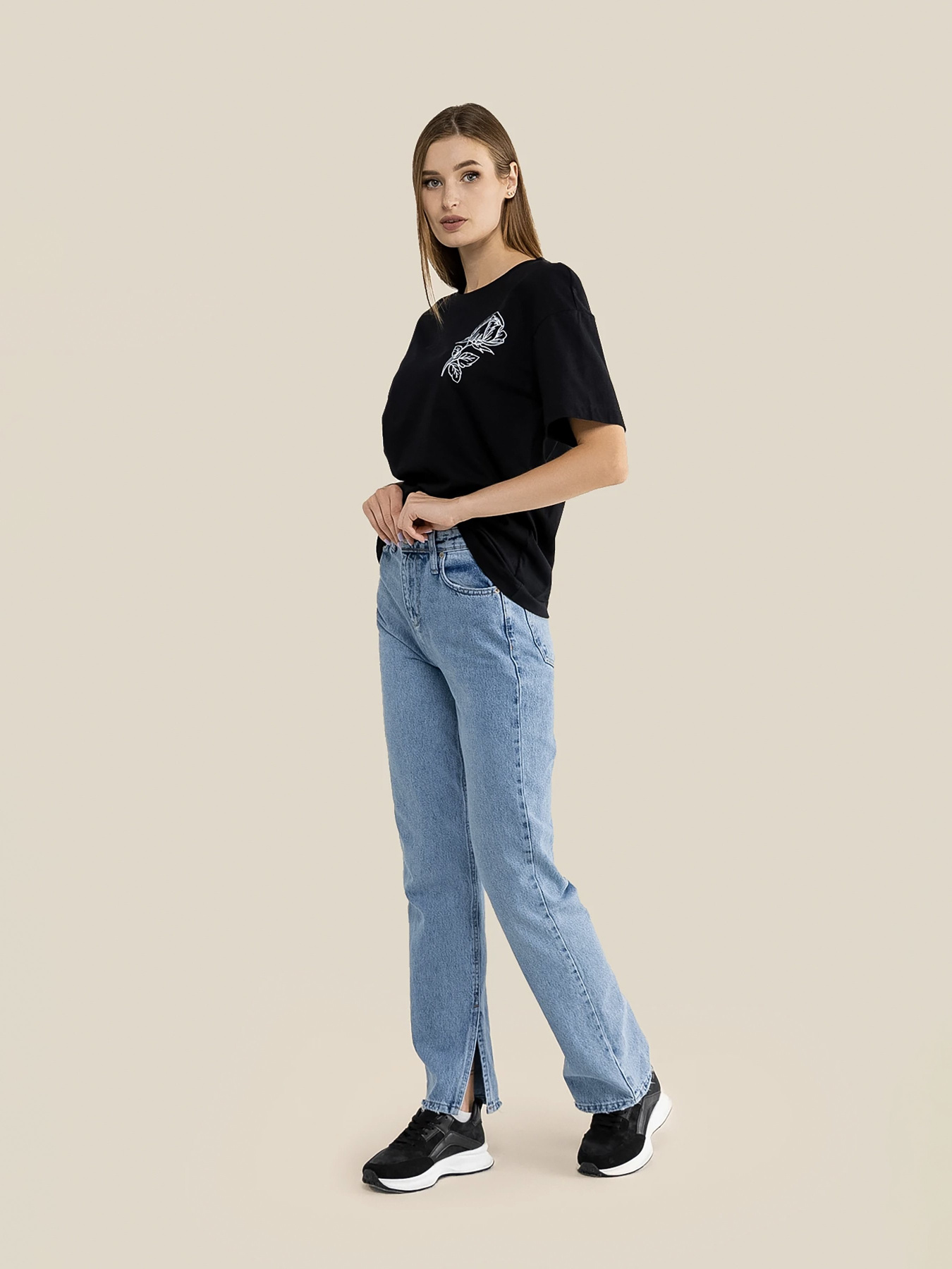 Футболка LAWA модель 2000989923701 Фото