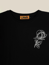 Футболка LAWA модель 2000989923701 Фото