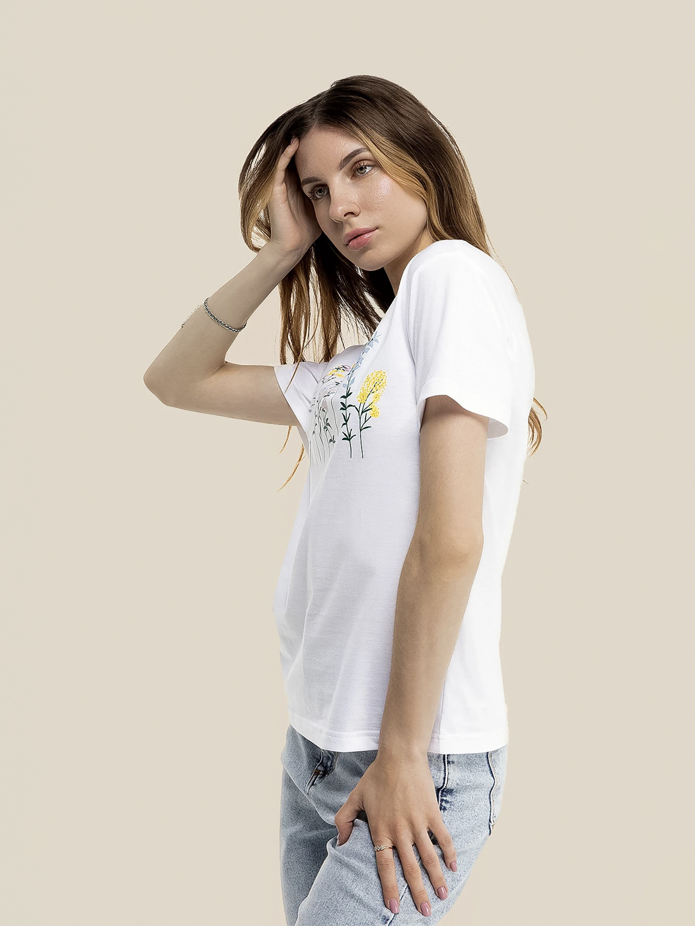 Футболка LAWA модель 2000989898795 Фото