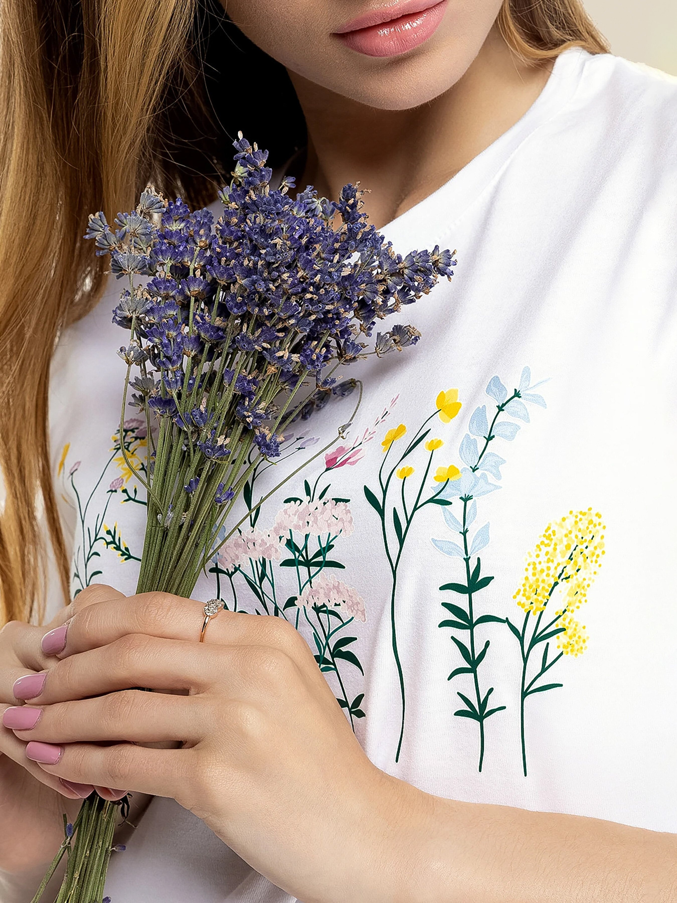 Футболка LAWA модель 2000989898795 Фото