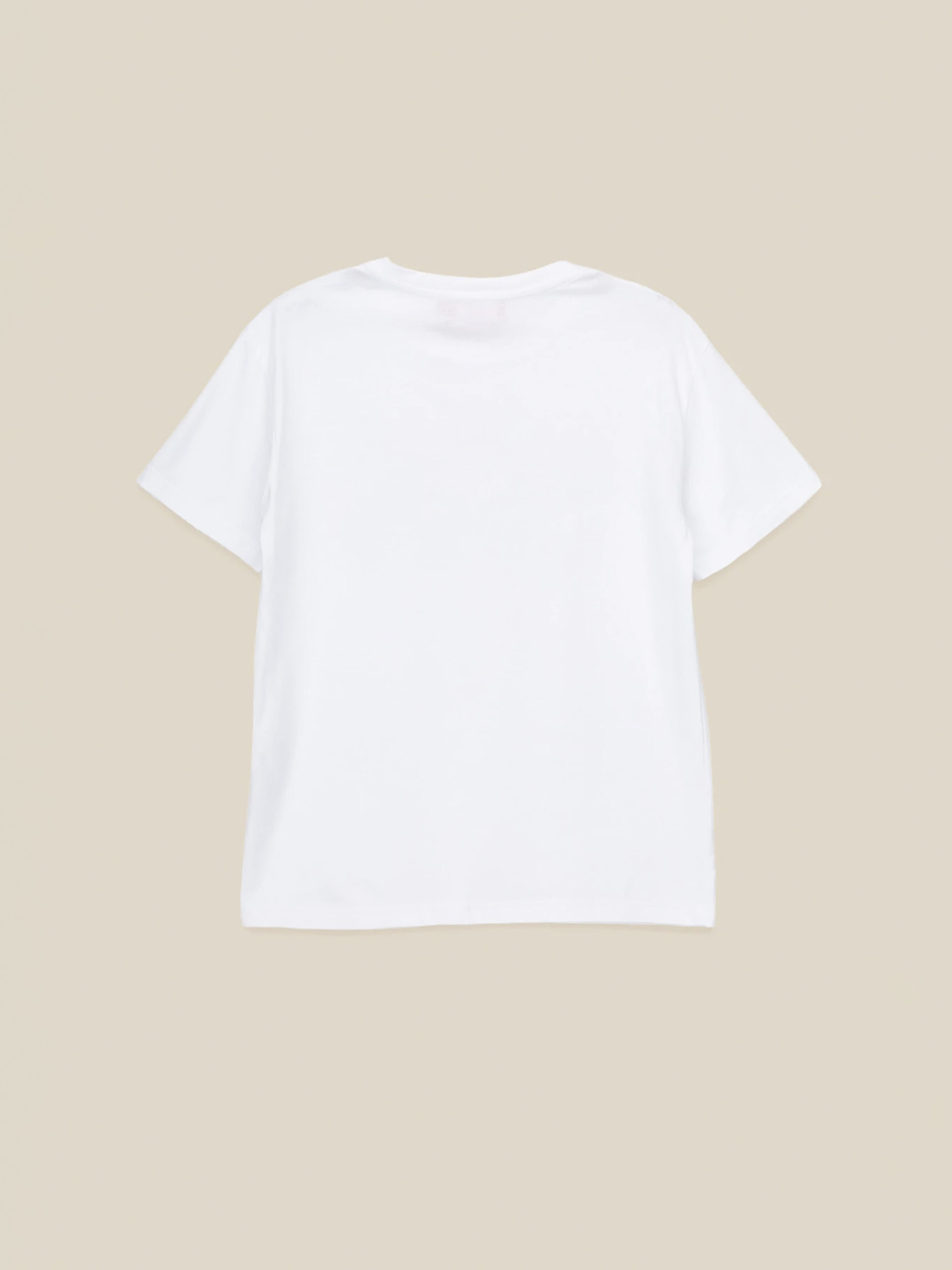 Футболка LAWA модель 2000989898795 Фото