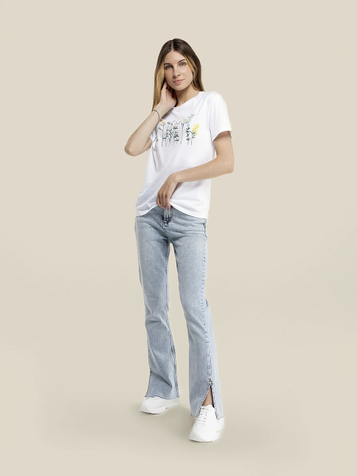 Футболка LAWA модель 2000989898795 Фото