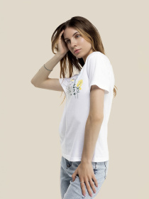 Футболка LAWA модель 2000989898795 Фото