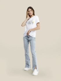 Футболка LAWA модель 2000989898795 Фото