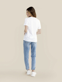 Футболка LAWA модель 2000989898672 Фото