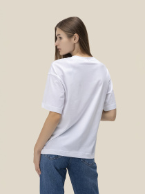 Футболка LAWA модель 2000990029973 Фото