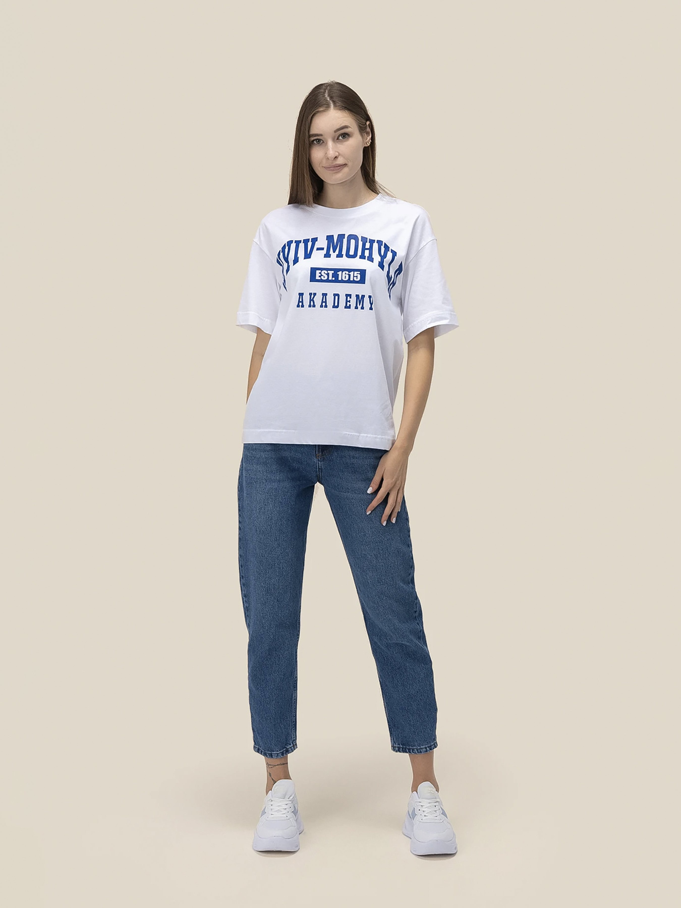 Футболка LAWA модель 2000990029973 Фото