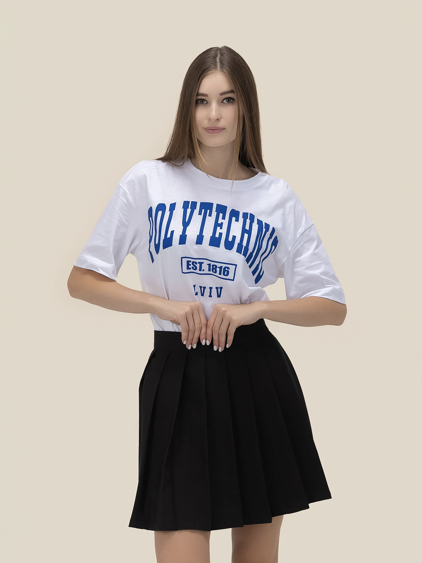 Футболка LAWA модель 2000990029836 Футболка LAWA модель 2000990029836 Фото