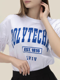 Футболка LAWA модель 2000990029836 Футболка LAWA модель 2000990029836 Фото