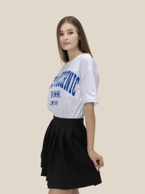 Футболка LAWA модель 2000990029836 Футболка LAWA модель 2000990029836 Фото