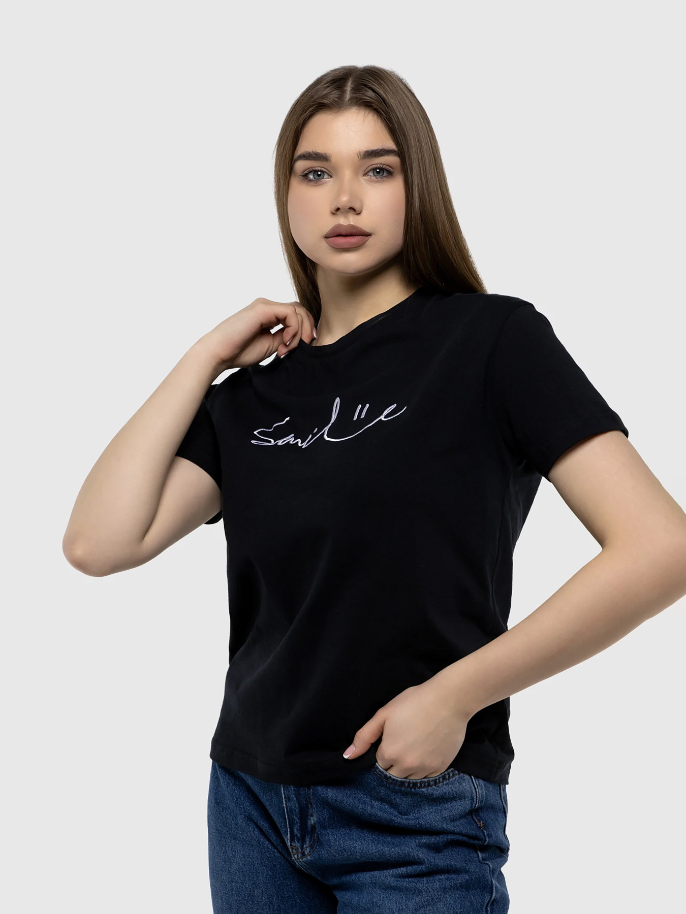 Футболка LAWA модель 2000990242440 Фото