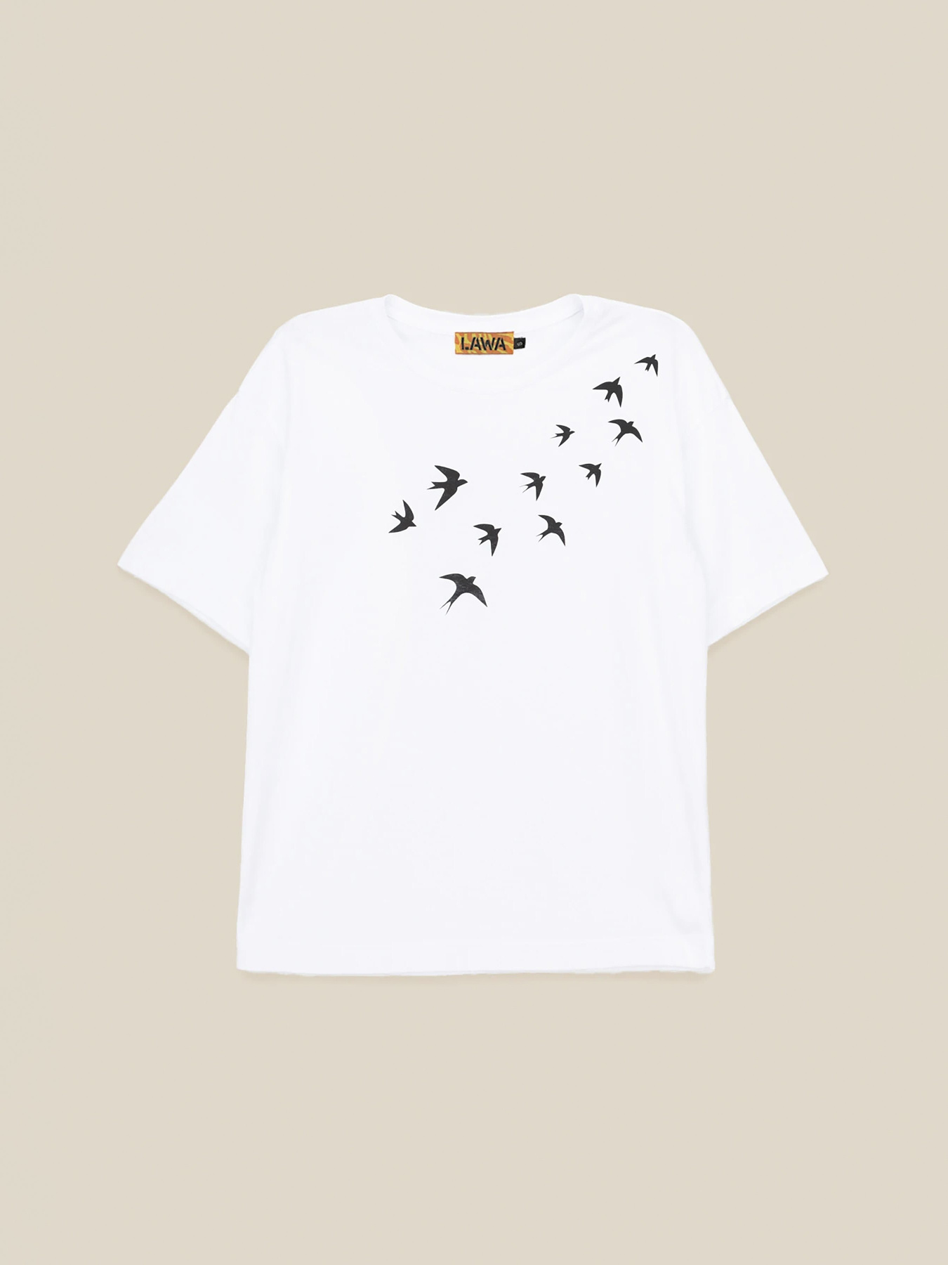 Футболка LAWA модель 2000989913498 Фото