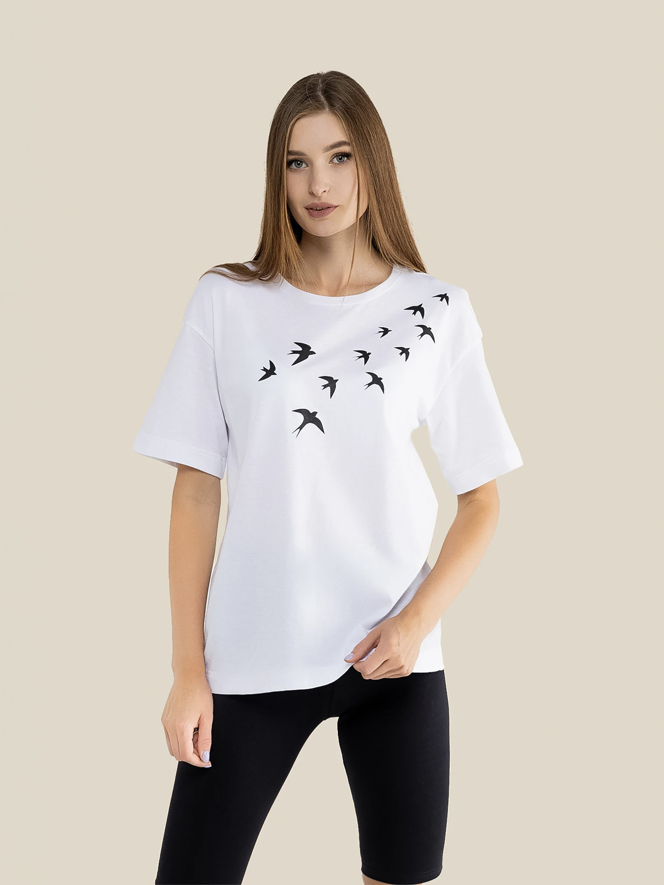 Футболка LAWA модель 2000989913498 Фото