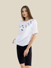 Футболка LAWA модель 2000989913498 Фото