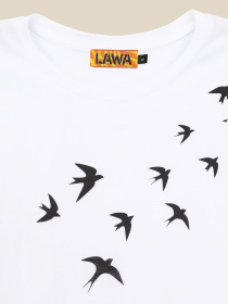 Футболка LAWA модель 2000989913498 Фото