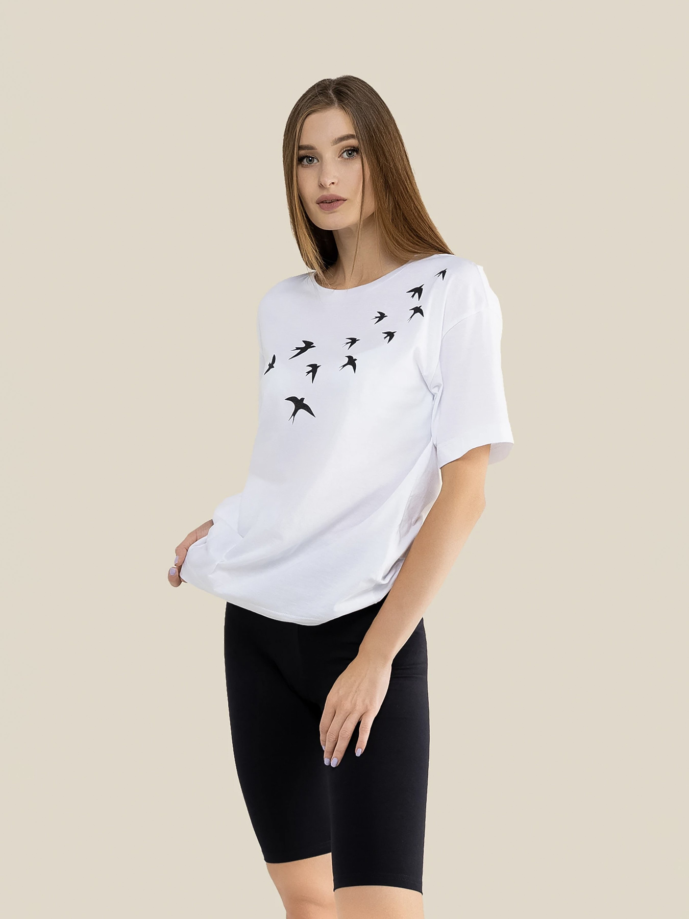 Футболка LAWA модель 2000989913498 Фото