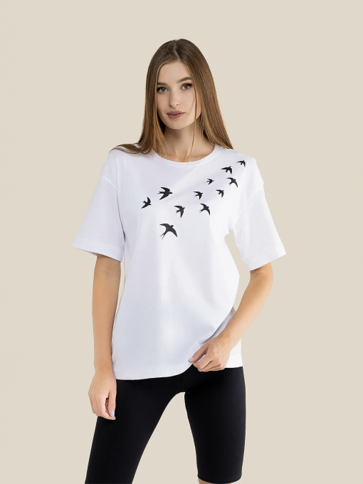 Футболка LAWA модель 2000989913498 Фото