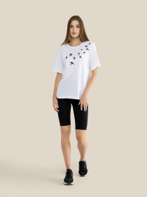 Футболка LAWA модель 2000989913498 Фото