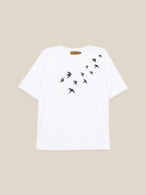 Футболка LAWA модель 2000989913498 Фото