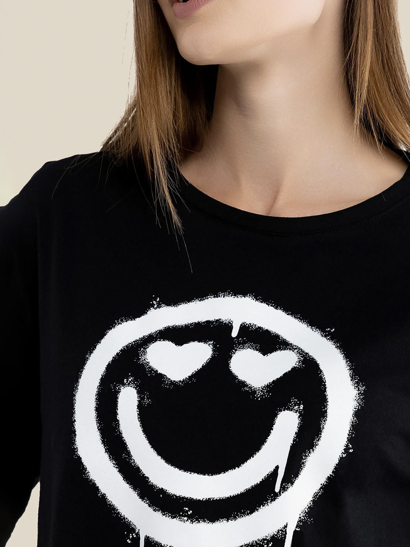 Футболка LAWA модель 2000989923695 Фото