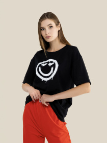 Футболка LAWA модель 2000989923695 Фото