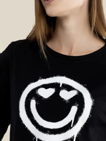 Футболка LAWA модель 2000989923695 Фото