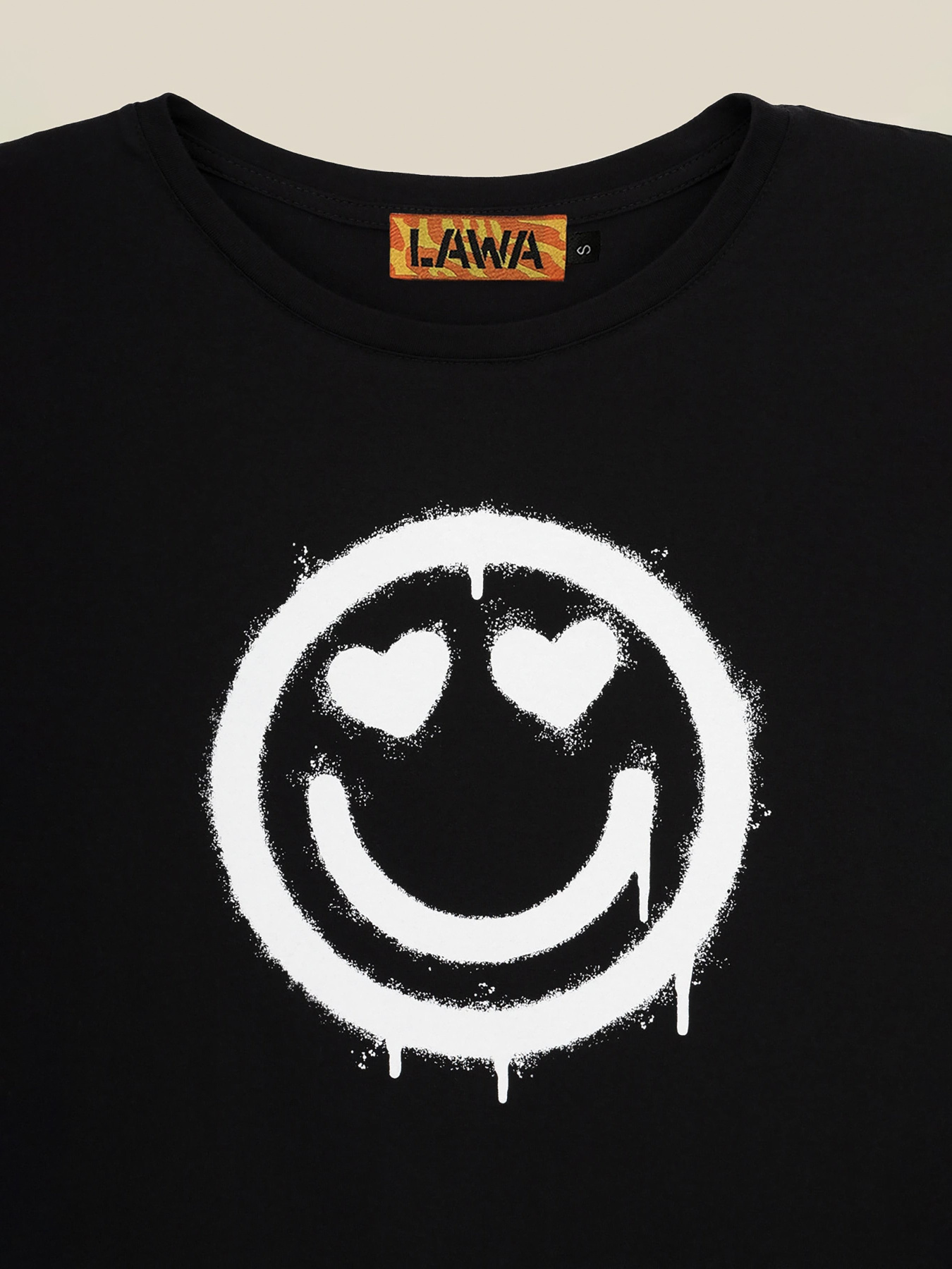 Футболка LAWA модель 2000989923695 Фото